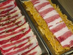 -西塔老太太泥炉烤肉(亚运村店)
