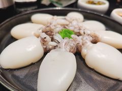 -官也街澳门火锅(新源里店)