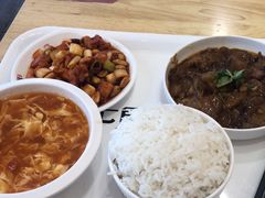 -七食九号食堂(东丽空港店)