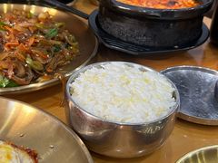 -贤花饭店(城阳店)