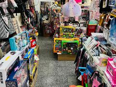 -宝宝文具店(马当路店)