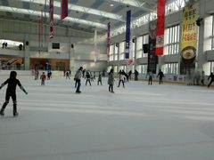 -冠军冰场CHAMPION RINK(中华城店)