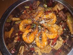 -谢蟹浓·肉蟹煲(新奥店)
