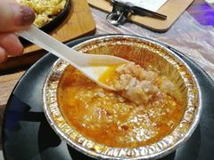 -沈记烧烤海鲜(江汉二路店)