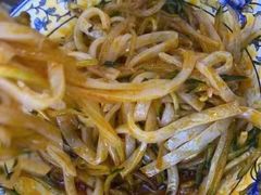 -陕味食族油泼面·小炒盖码面(双榆树店)