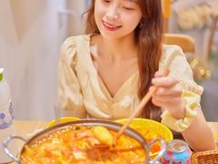 -Woolee韩食堂·韩式家庭料理