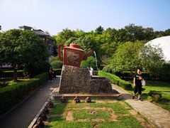 -陶祖圣境风景区