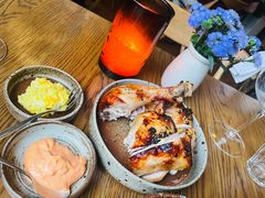 -BOR Eatery(安福路店)