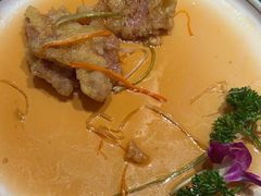 -山河屯铁锅炖·非遗东北菜(南山店)