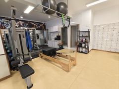 -琪航·健身+普拉提(民耀路店)