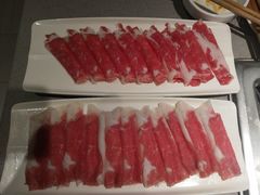 -海底捞火锅(奥体南路店)