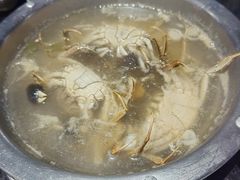 -韩盛炭火烤肉(万达广场店)
