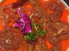 -蜀九香火锅(彩虹店)