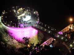 -Rock Bar Bali(Bali)