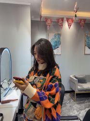 -杉影印象日式烫染專門店