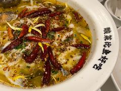 -太二酸菜鱼(南京艾尚天地店)