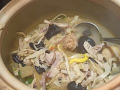 -十二点·辣椒炒肉(南山店)
