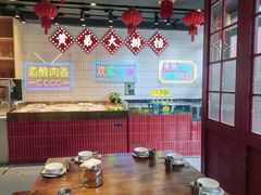 -黄弟大排档·湖南菜·小龙虾·小海鲜(凯旋北路店)