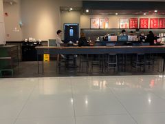 门面-星巴克(无锡大东方店)