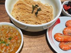 -蟹上黄·蟹黄面·江南糖水(人民广场店)
