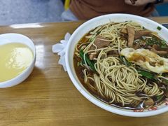 -陈记锅盖面(长江路店)