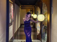 -富力丽思卡尔顿酒店·丽轩中餐厅