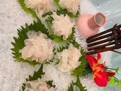 -海晖酒楼·顺德鱼生(荣华店)