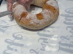 -The open life(万象城店)