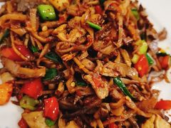 -新新湘菜馆(新中街二条店)