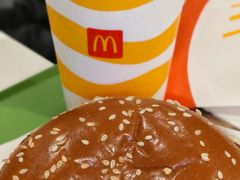 -麦当劳(春风店)