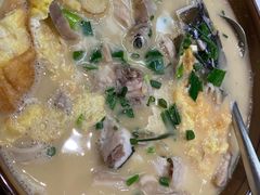 -朗妈私房菜(婺女州店)