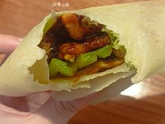 -春饼家常菜(百子湾店)