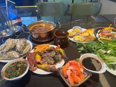 -神帆·元气汤泉(解放西路店)