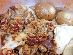 -老陶包子铺(南大西南村店)