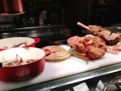 -常州富力喜来登酒店 Feast盛宴标帜西餐厅(新北万达广场店)