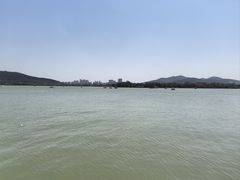 -云龙湖旅游景区