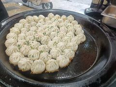 生煎馒头-毛华美食(清扬路店)