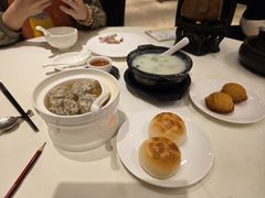 -凤凰楼酒家·粤宴点心(华强北店)