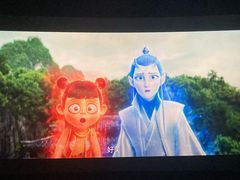 -幸福蓝海国际影城(崇安寺T12店)