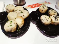 -小杨生煎(湟普汇店)