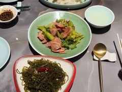 -东方饺子王(哈西万达店)