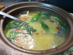 -李东农庄(中南百草园地标店)