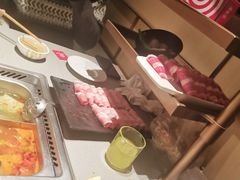 -海底捞火锅(方塔东街店)
