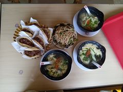 -闫家驴肉老店(华电一校店)
