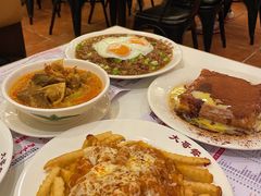 -大哥餐厅(西城花园店)
