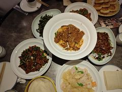 -闫府私房菜·老字号(恒隆店)