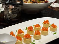 -竹雨堂创意中国菜(裕华店)