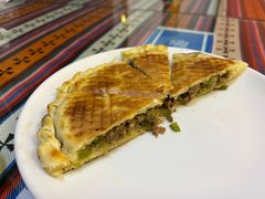 -卡万金特色藏餐