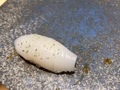 -镹·鱼料理  国产鱼使用店