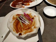 北京烤鸭-金鸭季·北京烤鸭(深业上城店)